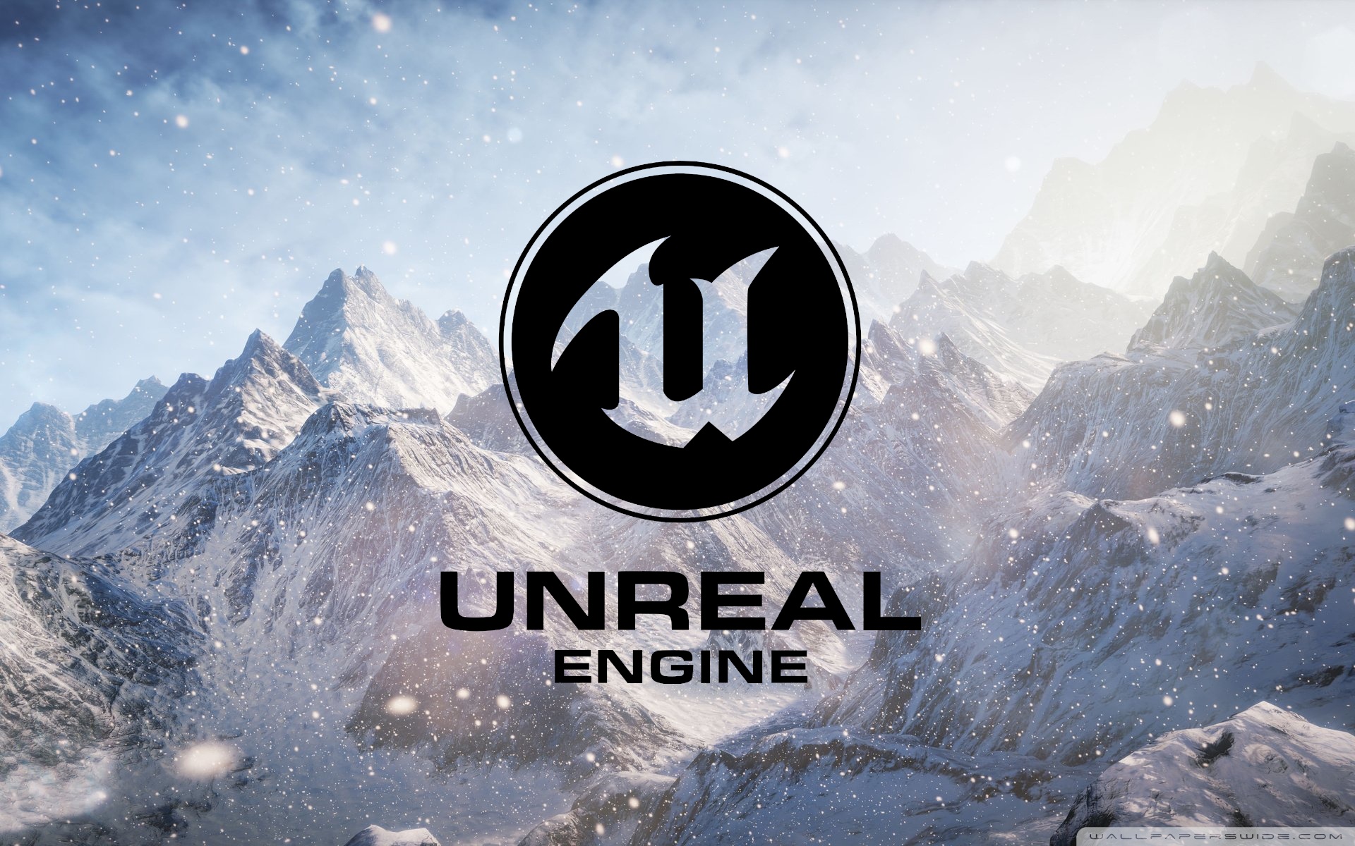 Unreal Engine 5