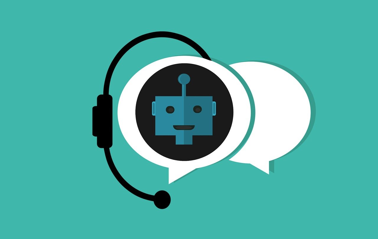Program Komputer Chatbot Efektifkan Komunikasi dengan Klien