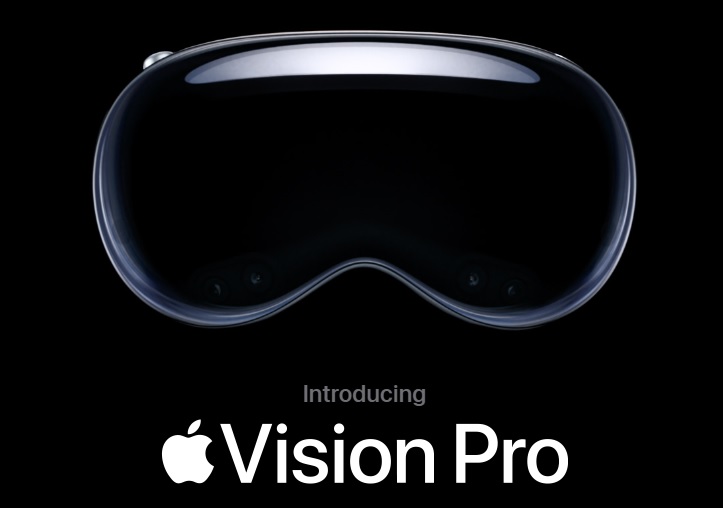 Peluncuran Apple Vision Pro Dikabarkan Bulan Maret Tahun 2024