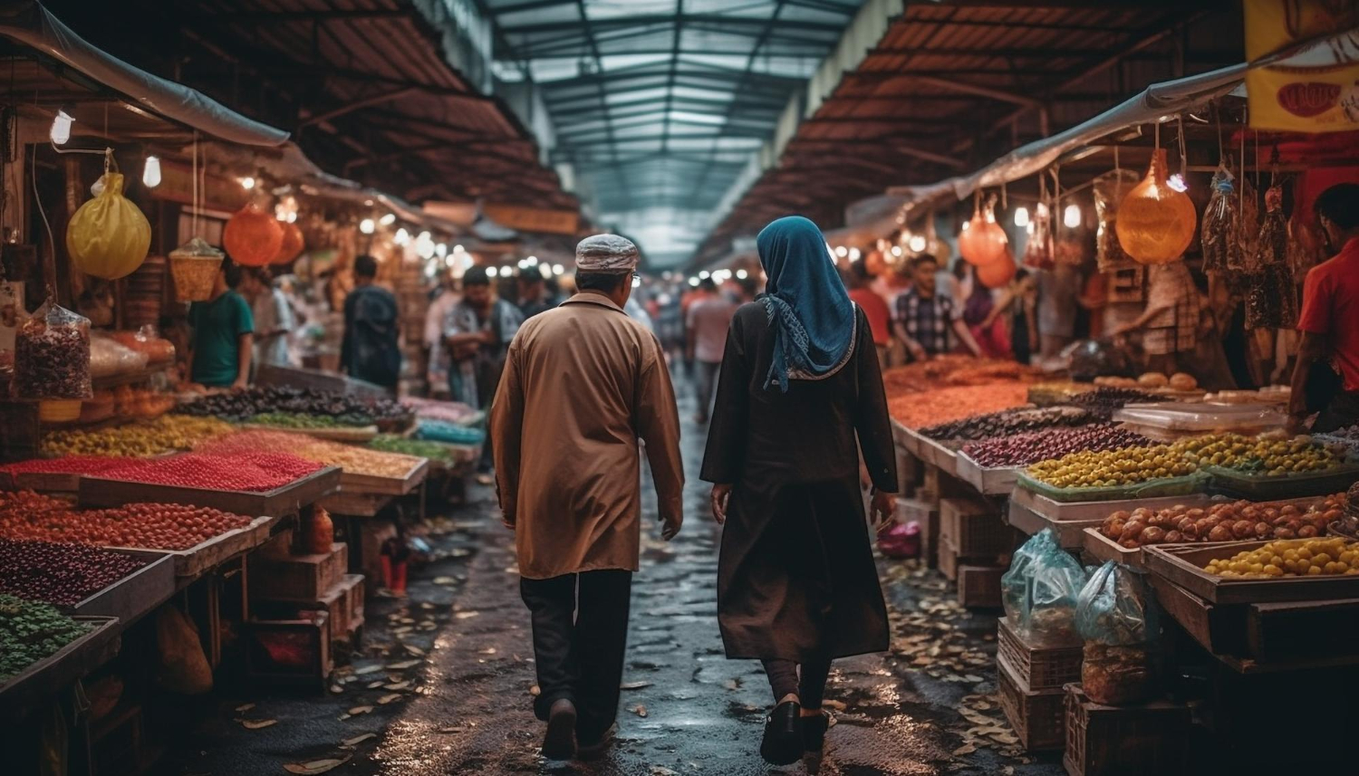 Pentingnya Menjalankan Sunnah dalam Perdagangan Agar Berkah