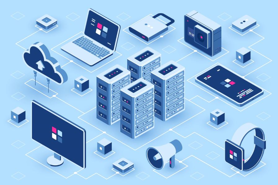 Manajemen Database Model Relasional dan Manfaat Terbaiknya