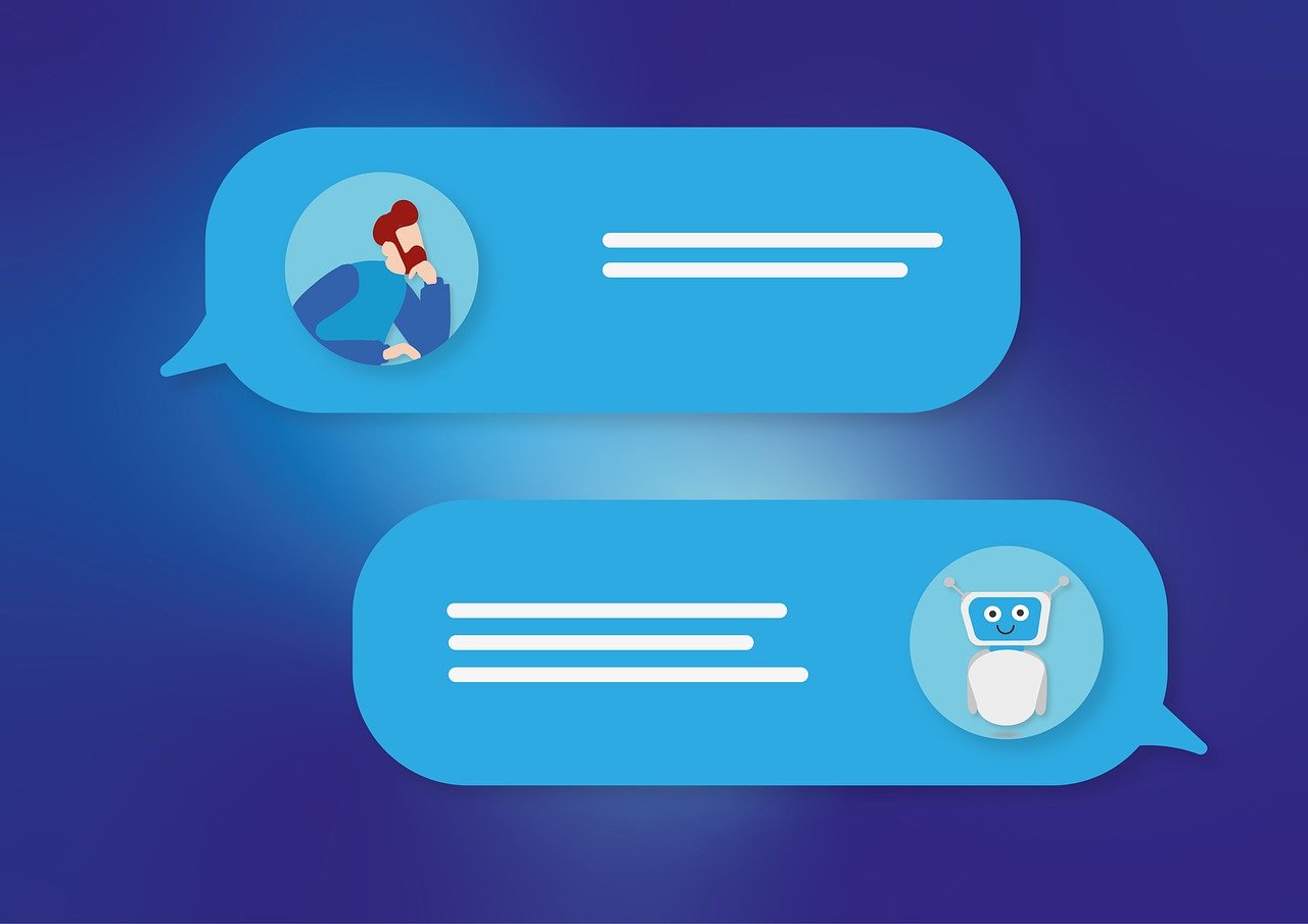 Manfaat Aplikasi Chatbot dalam Komunikasi Pelayanan Bisnis