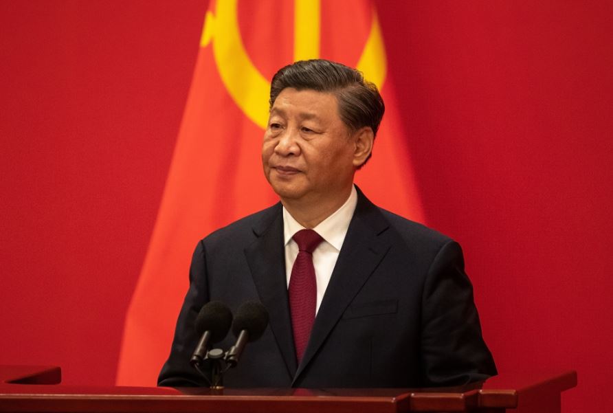 Resesi Seks China Semakin Parah Membuat Xi Jinping Pusing